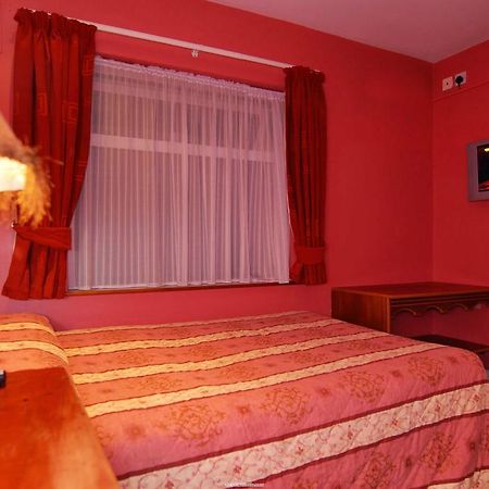Palmerstown Lodge Dublin Luaran gambar
