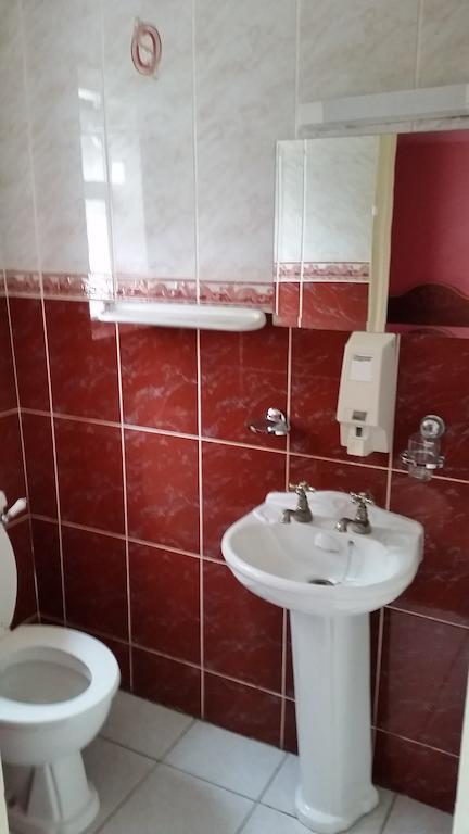 Palmerstown Lodge Dublin Bilik gambar