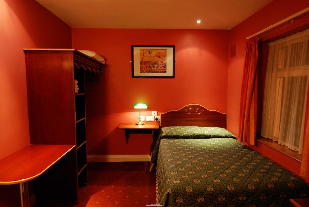 Palmerstown Lodge Dublin Bilik gambar