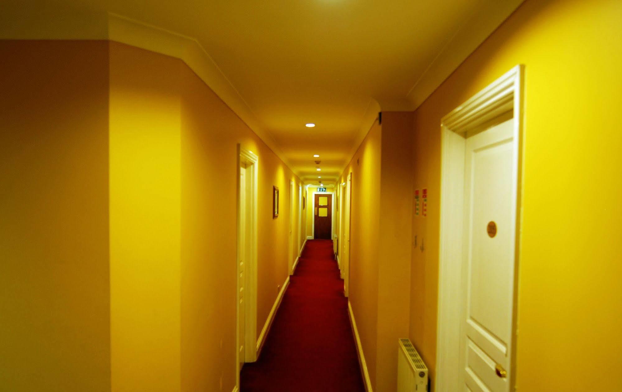 Palmerstown Lodge Dublin Luaran gambar
