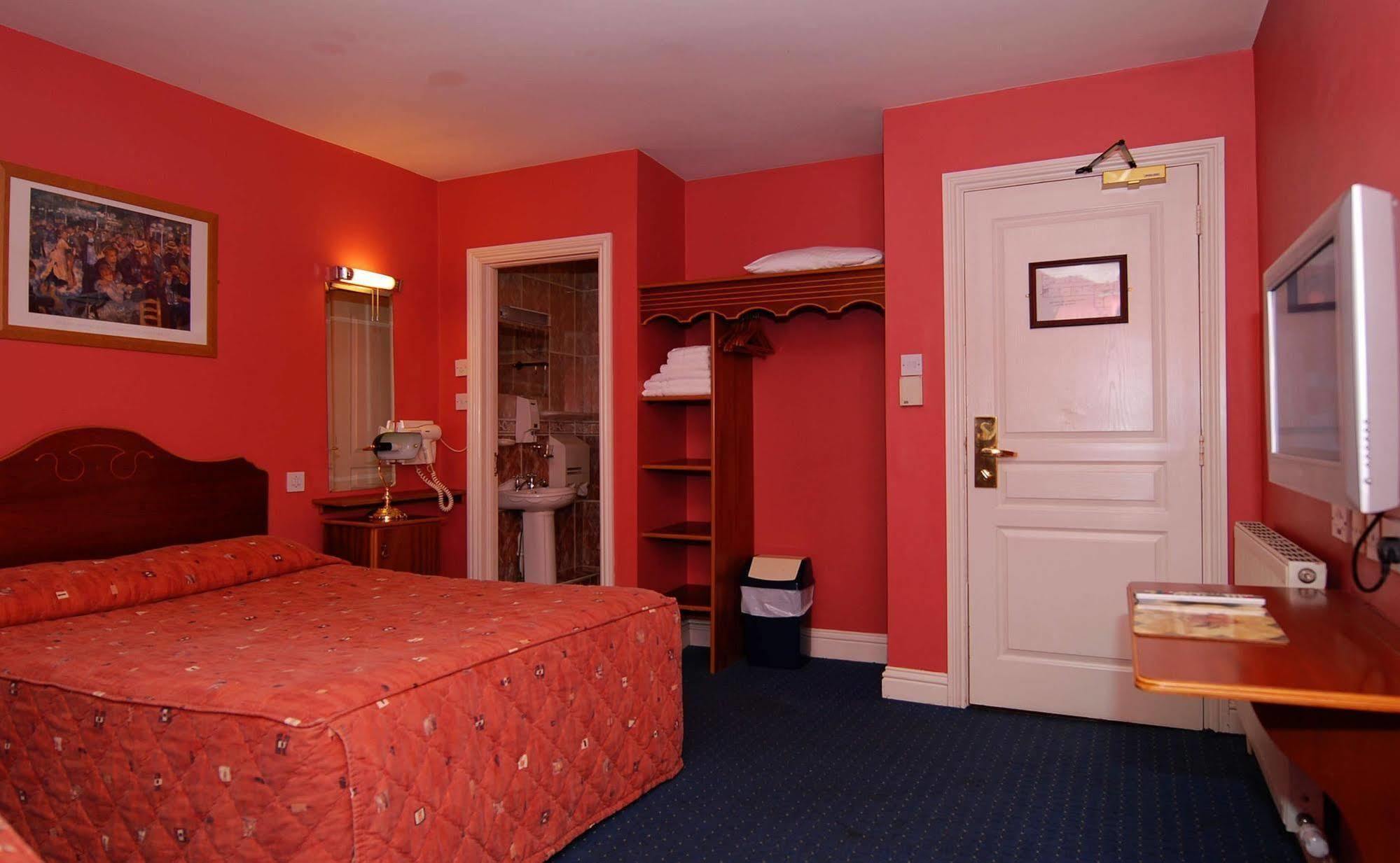 Palmerstown Lodge Dublin Luaran gambar