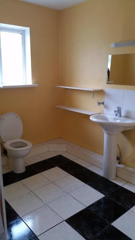 Palmerstown Lodge Dublin Luaran gambar
